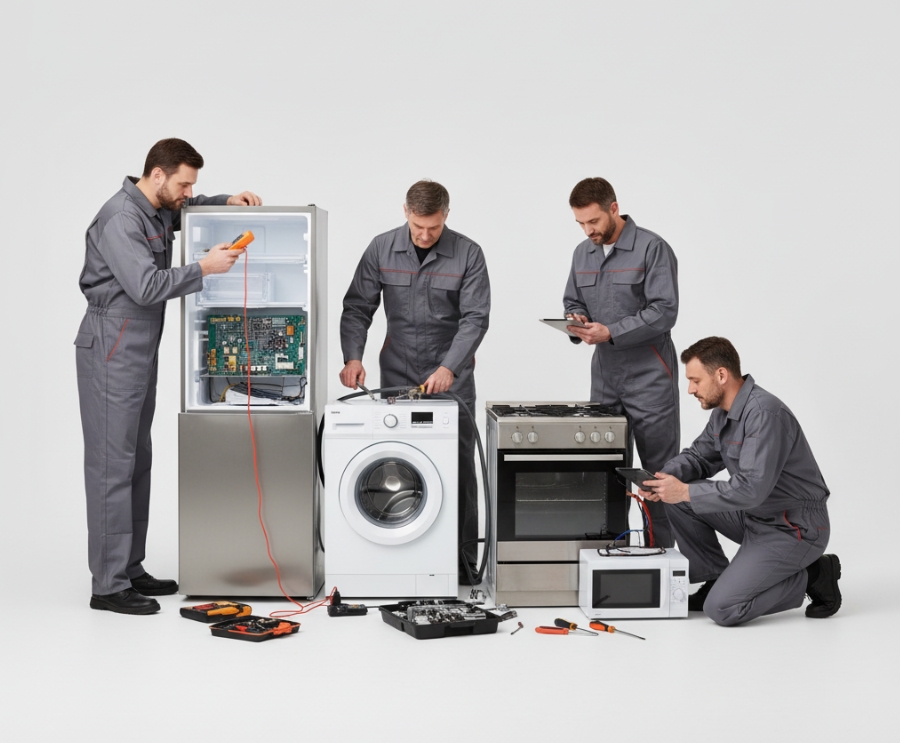 خدمات صيانة منزلية أخرى