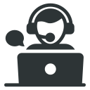 خدمة عملاء صيانة ميديا