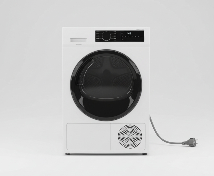 صيانة مجففات ميديا