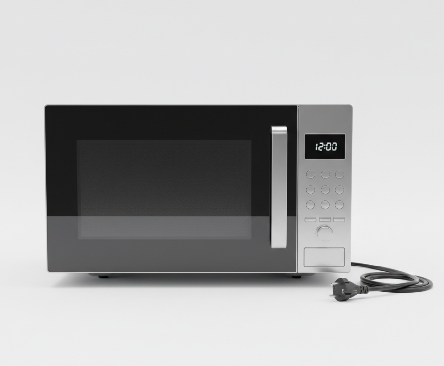 صيانة ميكروويف ميديا