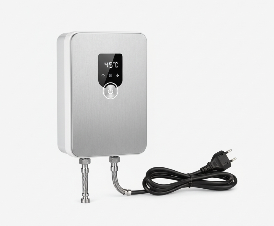 صيانة سخانات ميديا